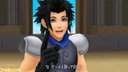 Advice for a Hero 01 KHBBS