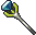 FFII PSP Diamond Mace
