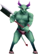 Minotaur
