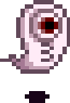 Fleeingghost