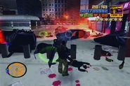 6 estrellas GTA III