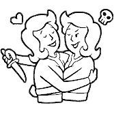 CherchezLaFemme