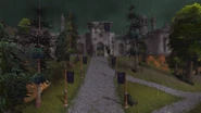 Lordaeron Ruins