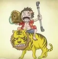 Garp enfant