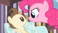 Pinkie Pie delivering final word S2E13.png