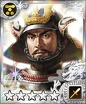 Motonari Mori (1MNA)