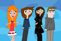 Teenages 4 Ever