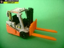 MB-69 Power Lift