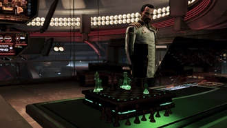 Omega - oleg in afterlife