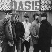Oasis94