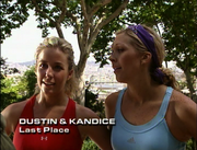DustinKandiceEliminated