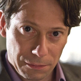 Dominic Greene (Mathieu Amalric) - Profile