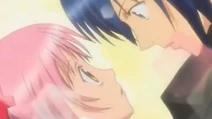Amu y ikuto 2