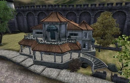 Benirus Manor Front