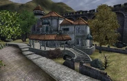 Benirus Manor