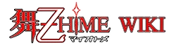 MaiOtome-Wiki-wordmark