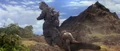 Sonofgodzilla