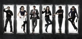 Season 2 cast