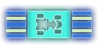 Flash Vehicle Ribbon