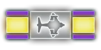 Galaxy Vehicle Ribbon
