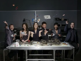 Season 3 cast