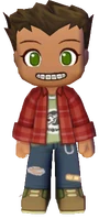 NewMattMySims