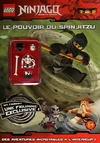 LEGO Ninjago : Le pouvoir du Spinjitzu