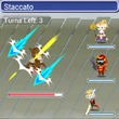 Staccato Brigade