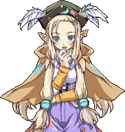 Daria Smile