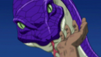 Cobra reaches out to Cubellios