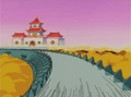 SnakeCastle