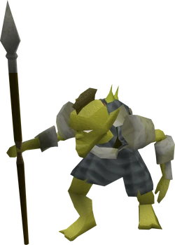 Goblin GWD old