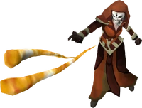 Enakhra attacking