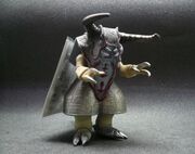 Enzan Figure