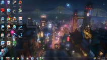 JS's Desktop 5.10.13