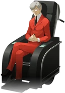 Steven SMTIV