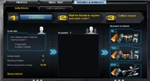 Pilot profile - 5