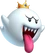 King Boo MMWii