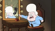 S1e11 gideon throws his phone