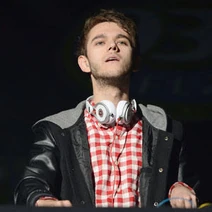 Zedd