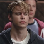 Sam Evans