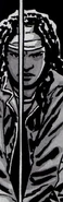 Michonne ahgtfhjfgdj