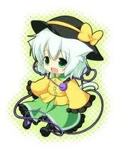 Koishi 20