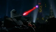 Shadow Merikin missiles