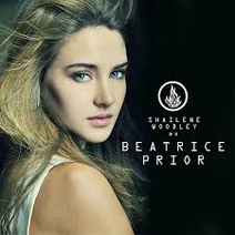 Beatrice Prior 1