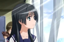 Saten in class