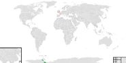 Map of Wessex