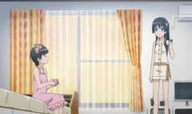 Saten residence