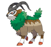 Gogoat