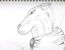 Harold by FF